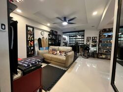 Blk 549 Serangoon North Avenue 3 (Serangoon), HDB 5 Rooms #549607151